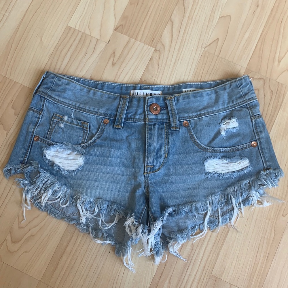 shorts